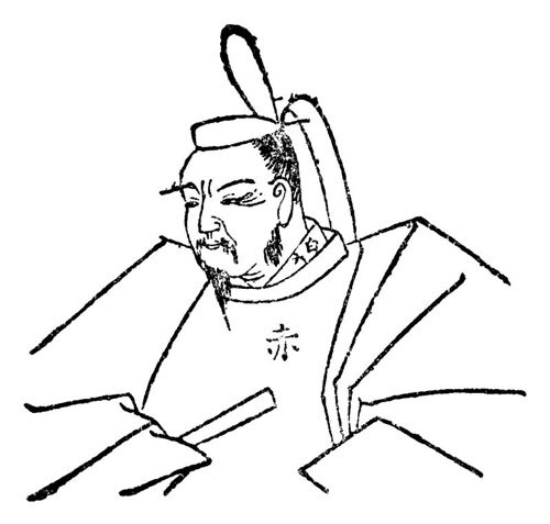 Иллюстрация к книге — Япония. Полная история страны [i_067.jpg]