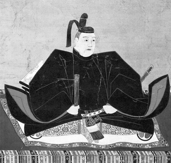 Иллюстрация к книге — Япония. Полная история страны [i_087.jpg]