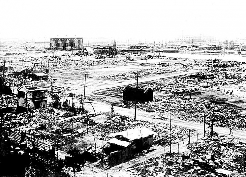 Иллюстрация к книге — Япония. Полная история страны [i_134.jpg]