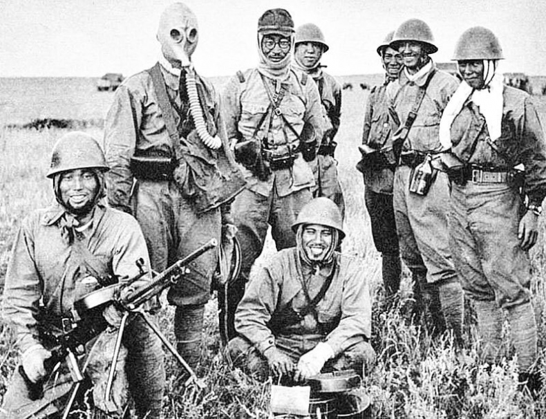 Иллюстрация к книге — Япония. Полная история страны [i_138.jpg]