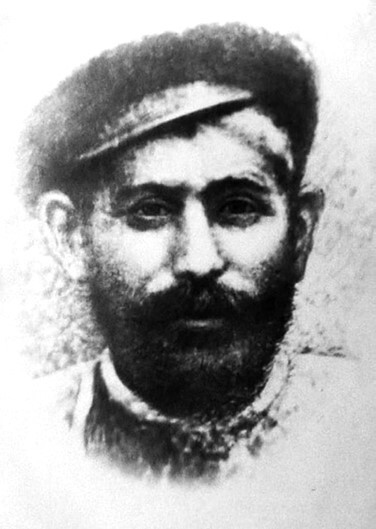 Иллюстрация к книге — Свет и мрак Иосифа Сталина. Психологический портрет [_3.jpg]