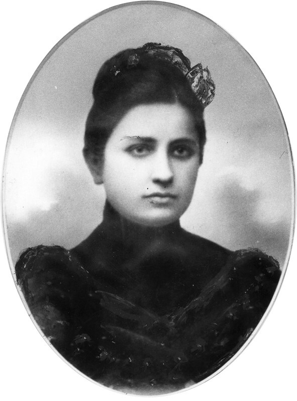 Иллюстрация к книге — Свет и мрак Иосифа Сталина. Психологический портрет [_8.jpg]