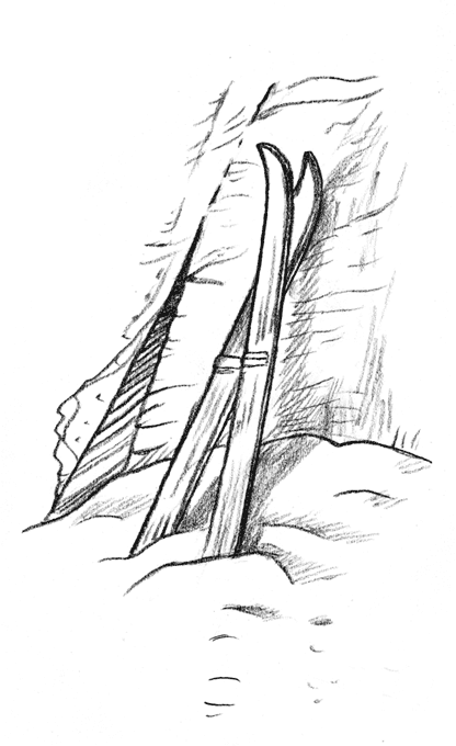 Иллюстрация к книге — Рождественские истории. Волшебная фигурка [i_025.jpg]