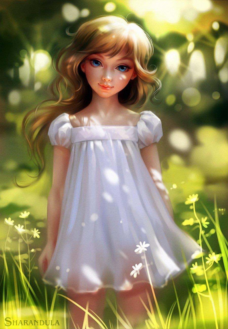 Иллюстрация к книге — Сердце дракона. Том 15 [i_011.jpg]