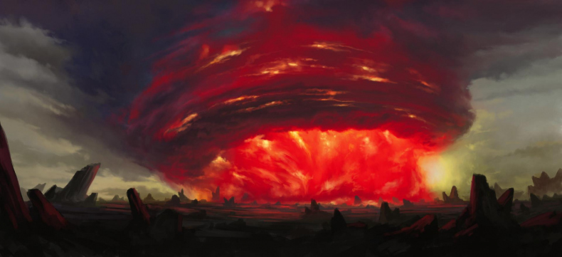 Иллюстрация к книге — Сердце дракона. Том 17 [_412.jpg]