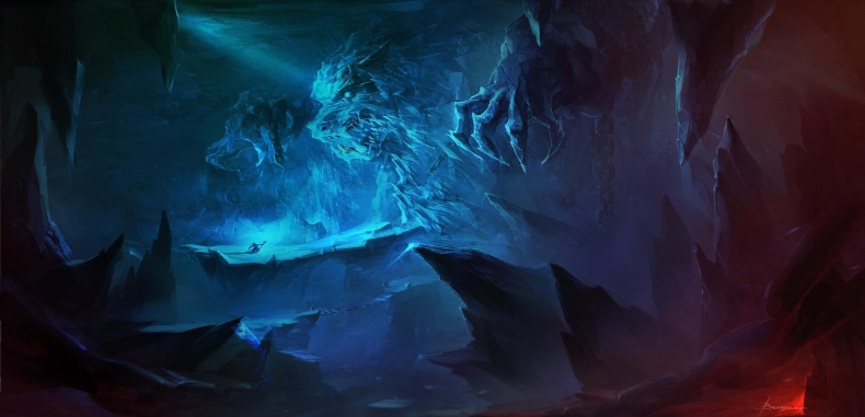 Иллюстрация к книге — Сердце дракона. Том 17 [ce245232e65.jpg]