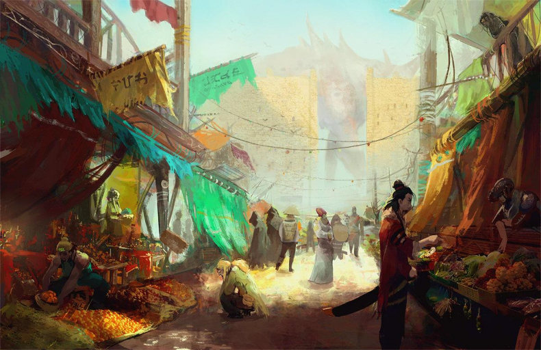 Иллюстрация к книге — Сердце дракона. Том 17 [d1eb8b00c12.jpg]