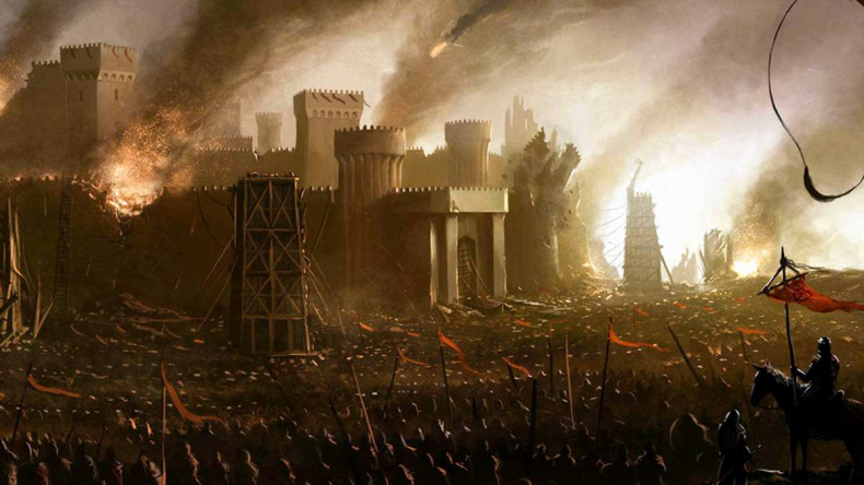 Иллюстрация к книге — Сердце Дракона. Том 19. Часть 1 [sd19_1_92fbe1.jpg]