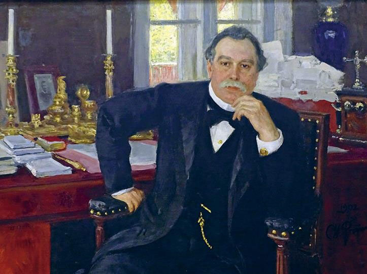 Иллюстрация к книге — После тяжелой продолжительной болезни. Время Николая II [i_007.jpg]