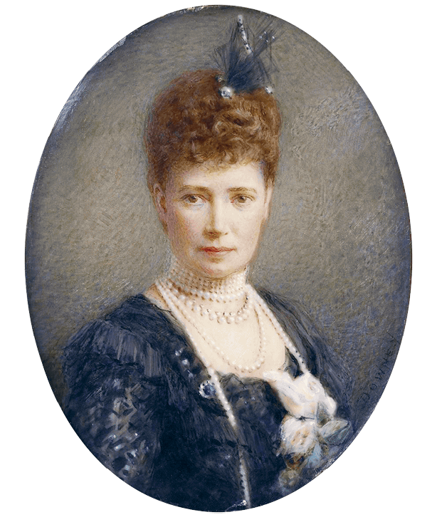 Иллюстрация к книге — После тяжелой продолжительной болезни. Время Николая II [i_011.jpg]