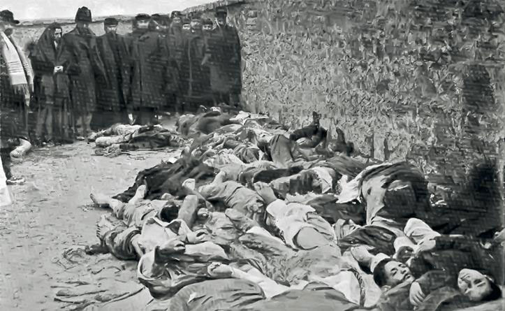 Иллюстрация к книге — После тяжелой продолжительной болезни. Время Николая II [i_037.jpg]