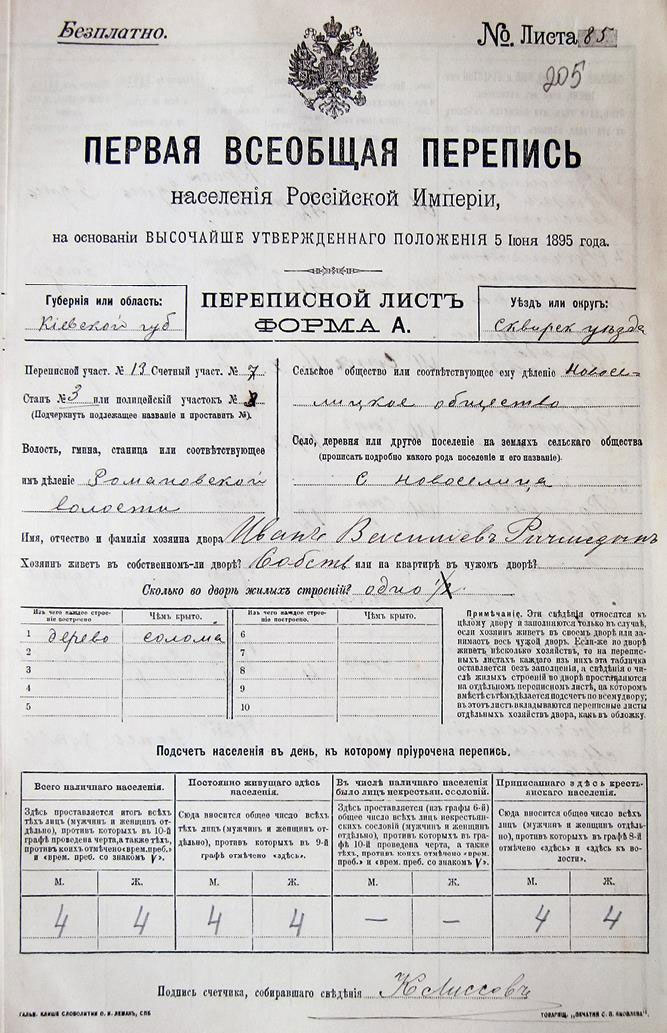 Иллюстрация к книге — После тяжелой продолжительной болезни. Время Николая II [i_038.jpg]