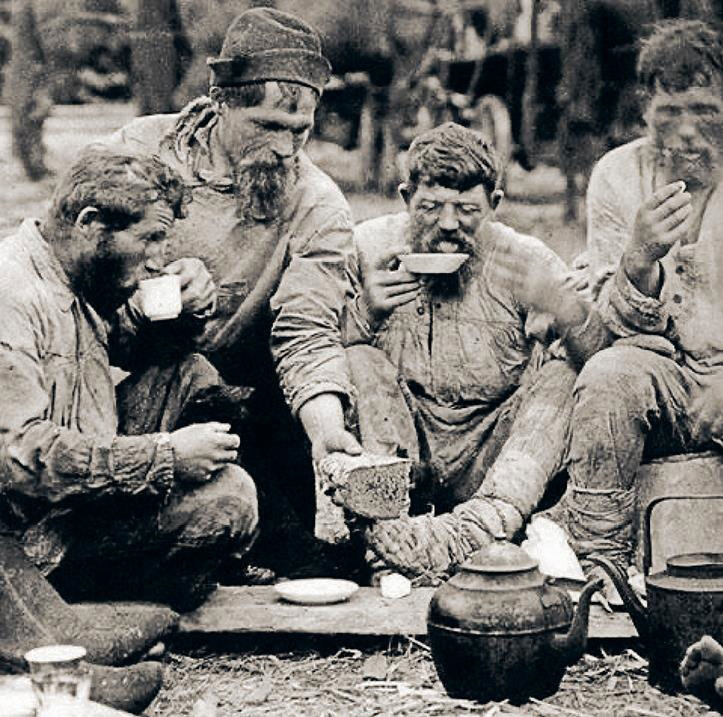 Иллюстрация к книге — После тяжелой продолжительной болезни. Время Николая II [i_040.jpg]