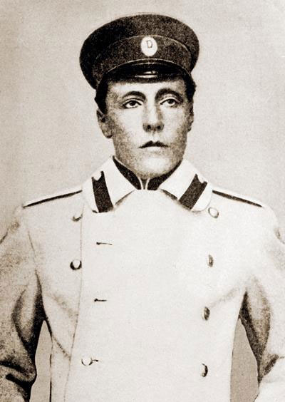 Иллюстрация к книге — После тяжелой продолжительной болезни. Время Николая II [i_083.jpg]