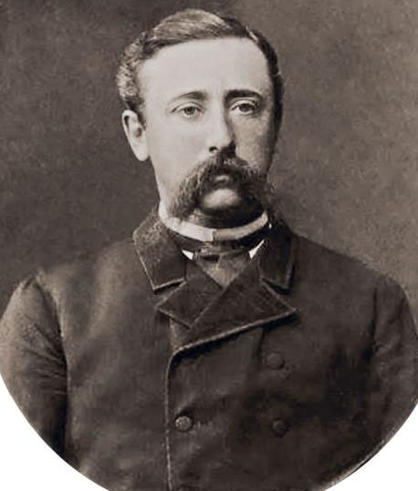 Иллюстрация к книге — После тяжелой продолжительной болезни. Время Николая II [i_086.jpg]