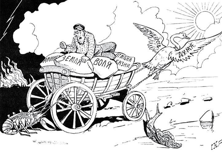 Иллюстрация к книге — После тяжелой продолжительной болезни. Время Николая II [i_107.jpg]