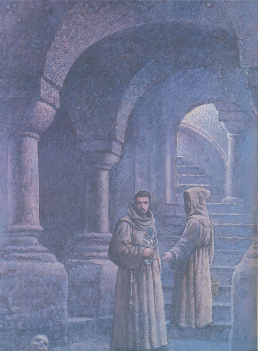 Иллюстрация к книге — Монах [_29.jpg]