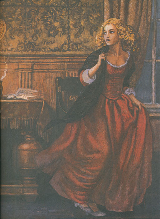 Иллюстрация к книге — Монах [_32.jpg]