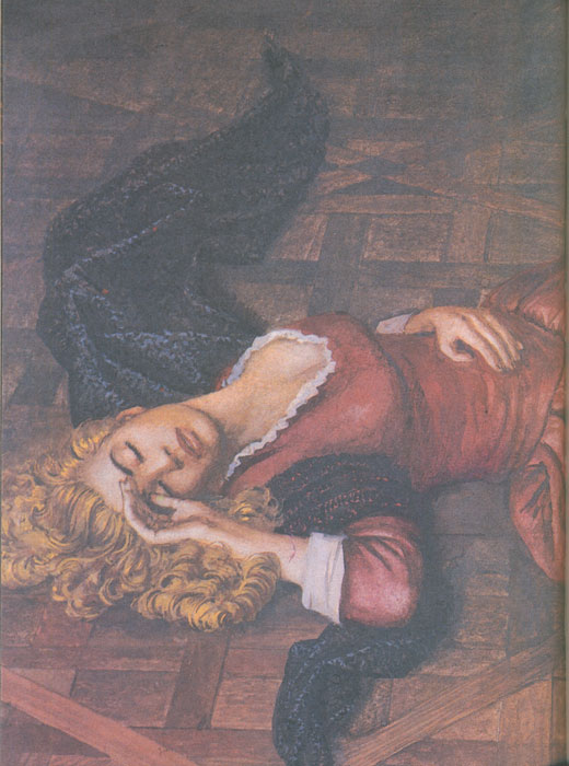 Иллюстрация к книге — Монах [_33.jpg]