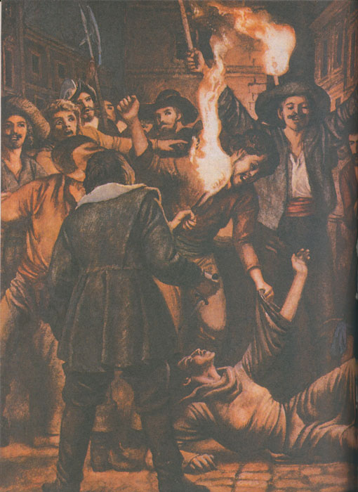 Иллюстрация к книге — Монах [_35.jpg]