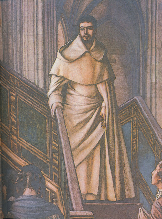 Иллюстрация к книге — Монах [_4.jpg]