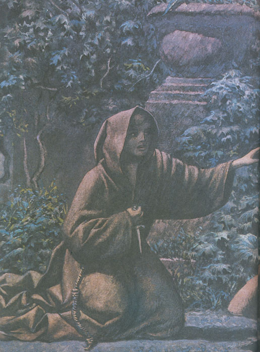 Иллюстрация к книге — Монах [_7.jpg]