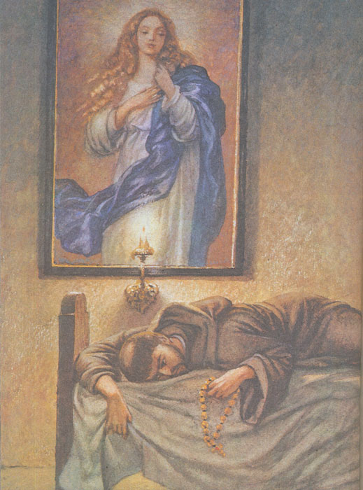 Иллюстрация к книге — Монах [_9.jpg]