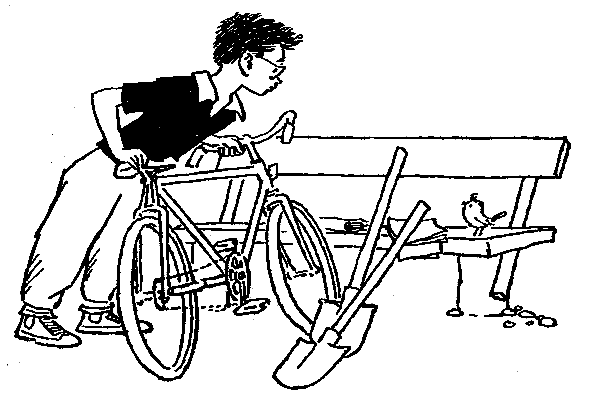 Иллюстрация к книге — Баранкин, будь человеком!. Повесть-сказка [pic_9.jpg]