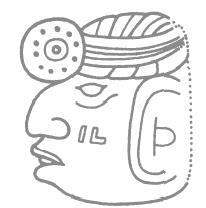 Иллюстрация к книге — Разгадка кода майя: как ученые расшифровали письменность древней цивилизации [i_022.jpg]