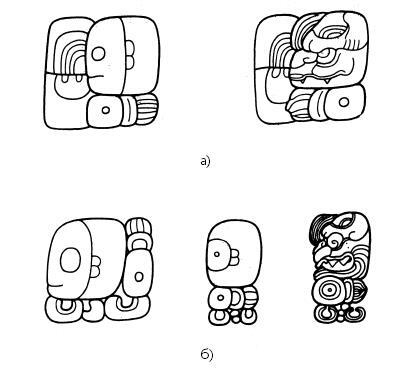 Иллюстрация к книге — Разгадка кода майя: как ученые расшифровали письменность древней цивилизации [i_041.jpg]