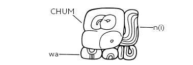 Иллюстрация к книге — Разгадка кода майя: как ученые расшифровали письменность древней цивилизации [i_061.jpg]