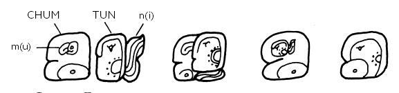 Иллюстрация к книге — Разгадка кода майя: как ученые расшифровали письменность древней цивилизации [i_084.jpg]