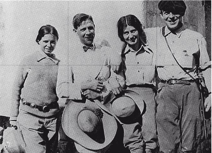 Иллюстрация к книге — Разгадка кода майя: как ученые расшифровали письменность древней цивилизации [i_117.jpg]