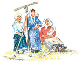 Иллюстрация к книге — Рассказы про Россию. 1861—1922 [i_001.jpg]