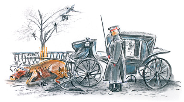 Иллюстрация к книге — Рассказы про Россию. 1861—1922 [i_012.jpg]