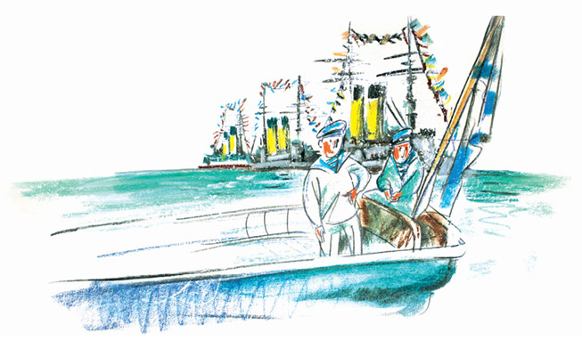 Иллюстрация к книге — Рассказы про Россию. 1861—1922 [i_016.jpg]