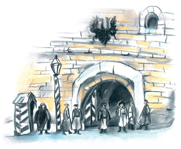 Иллюстрация к книге — Рассказы про Россию. 1861—1922 [i_024.jpg]