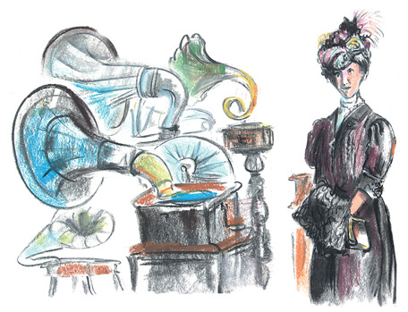 Иллюстрация к книге — Рассказы про Россию. 1861—1922 [i_031.jpg]