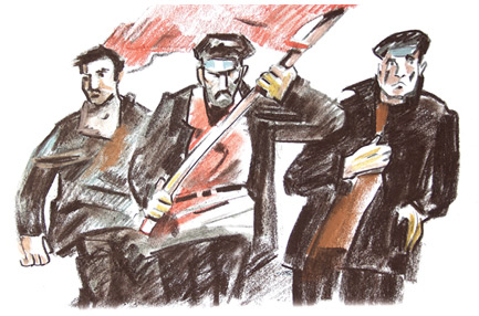 Иллюстрация к книге — Рассказы про Россию. 1861—1922 [i_063.jpg]