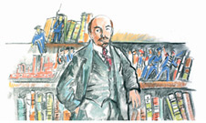 Иллюстрация к книге — Рассказы про Россию. 1861—1922 [i_069.jpg]