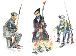 Иллюстрация к книге — Рассказы про Россию. 1861—1922 [i_071.jpg]