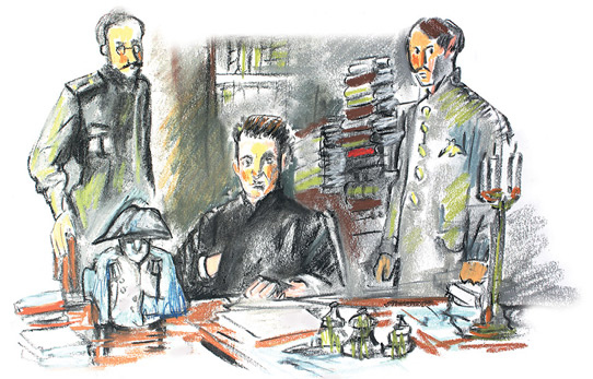 Иллюстрация к книге — Рассказы про Россию. 1861—1922 [i_075.jpg]