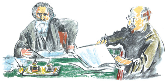 Иллюстрация к книге — Рассказы про Россию. 1861—1922 [i_131.jpg]