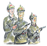 Иллюстрация к книге — Рассказы про Россию. 1861—1922 [i_150.jpg]