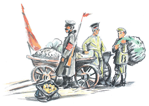 Иллюстрация к книге — Рассказы про Россию. 1861—1922 [i_159.jpg]