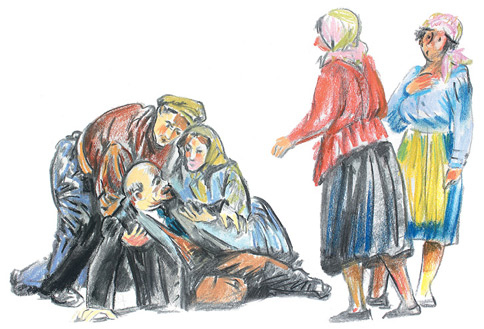 Иллюстрация к книге — Рассказы про Россию. 1861—1922 [i_169.jpg]