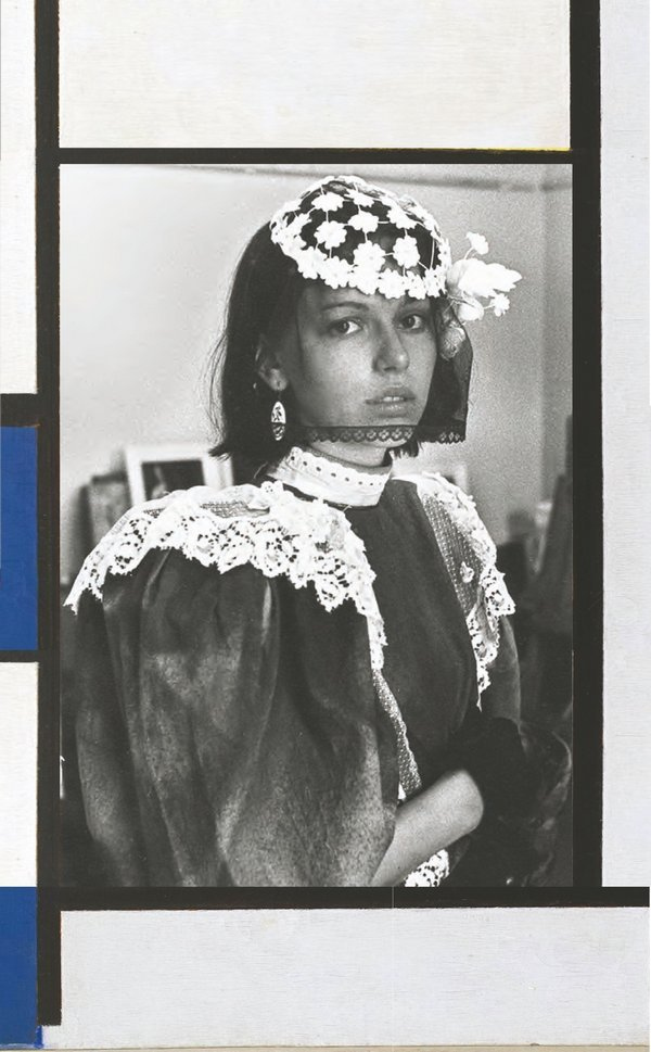 Иллюстрация к книге — Жить дальше. Автобиография [i_003.jpg]