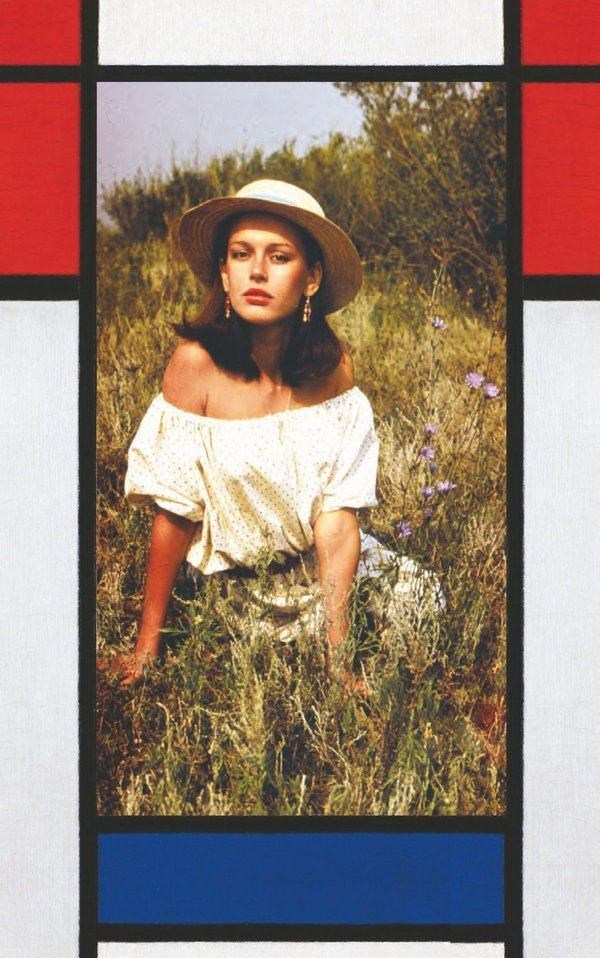 Иллюстрация к книге — Жить дальше. Автобиография [i_005.jpg]