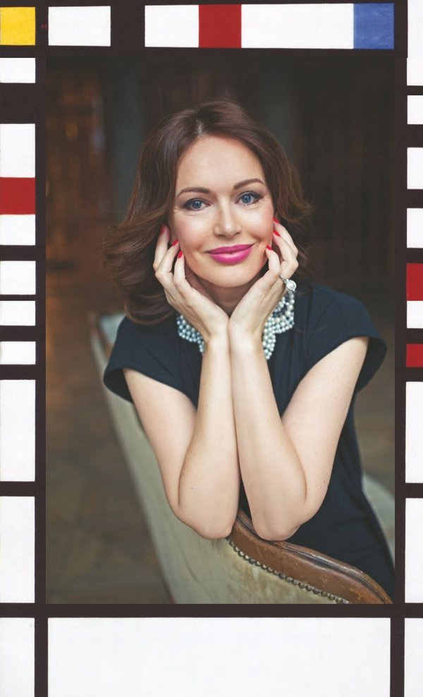 Иллюстрация к книге — Жить дальше. Автобиография [i_010.jpg]