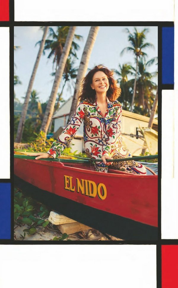 Иллюстрация к книге — Жить дальше. Автобиография [i_011.jpg]